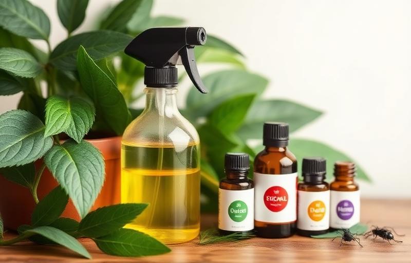 Eco-Friendly Pest Control: What Works